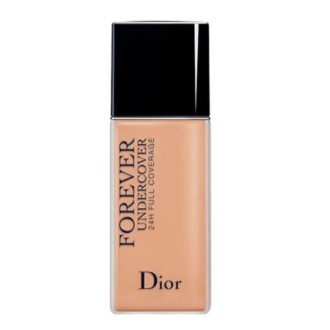 dior forever undercover 040